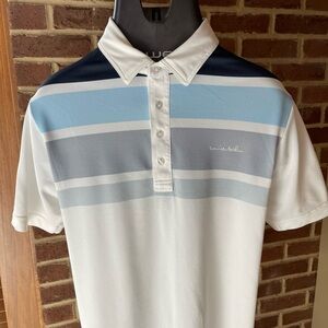 Travis Matthew Golf Polo